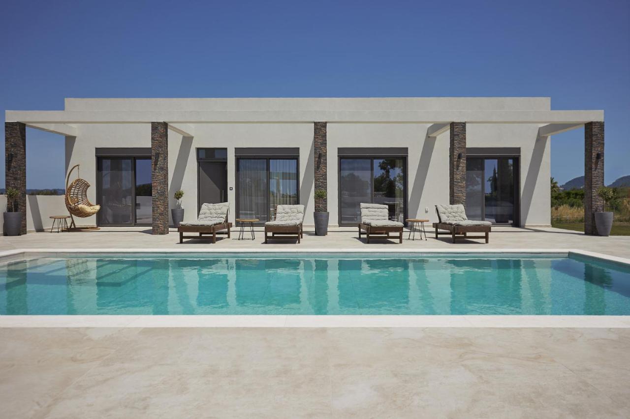 Valley View Villa, By Tk Property Management Kalpaki  외부 사진