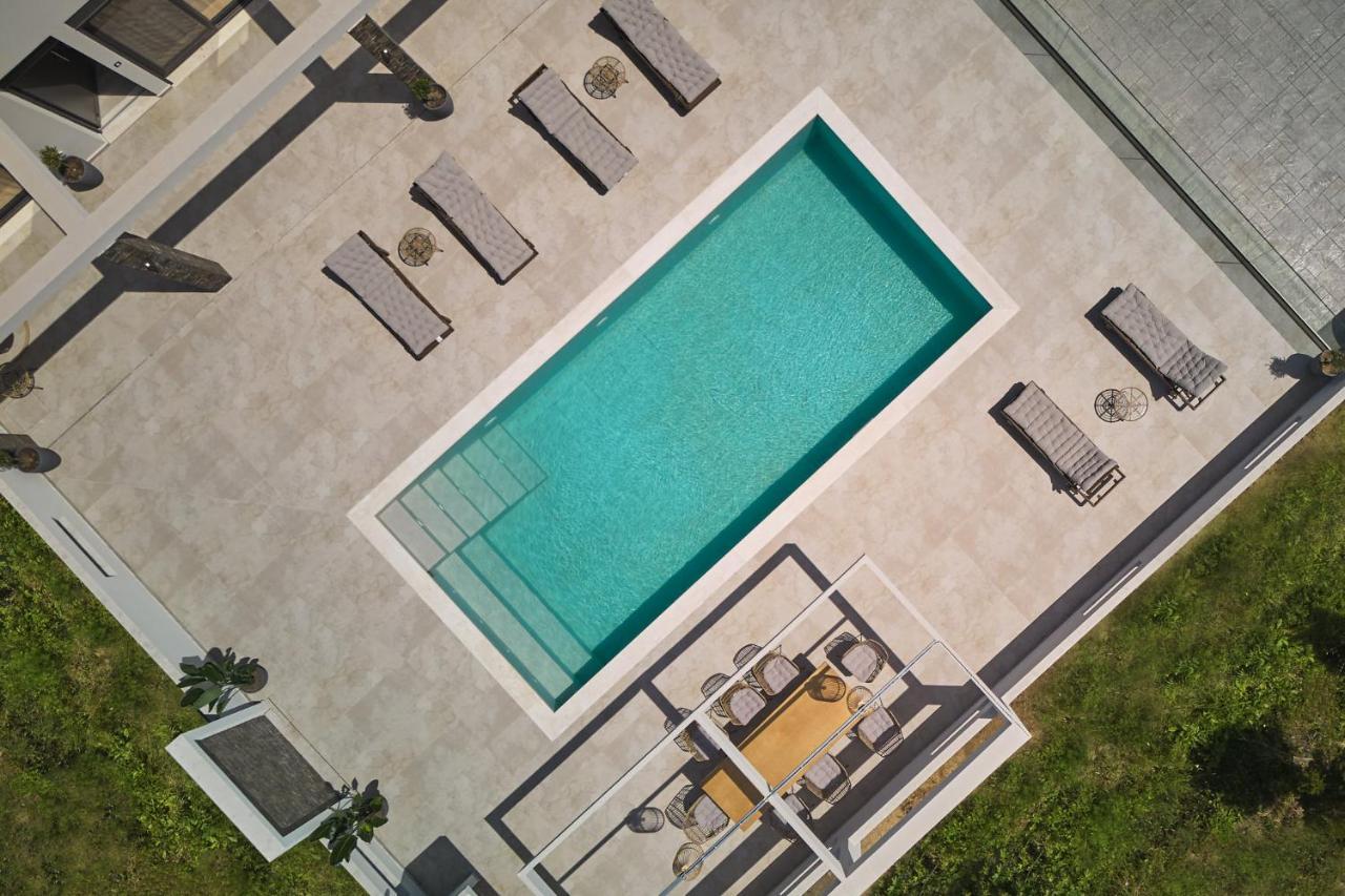 Valley View Villa, By Tk Property Management Kalpaki  외부 사진