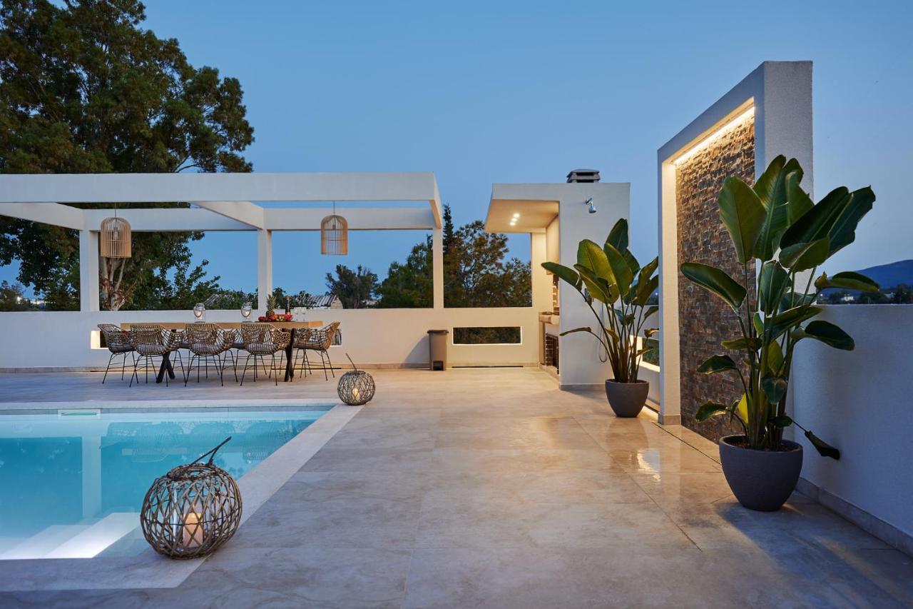 Valley View Villa, By Tk Property Management Kalpaki  외부 사진