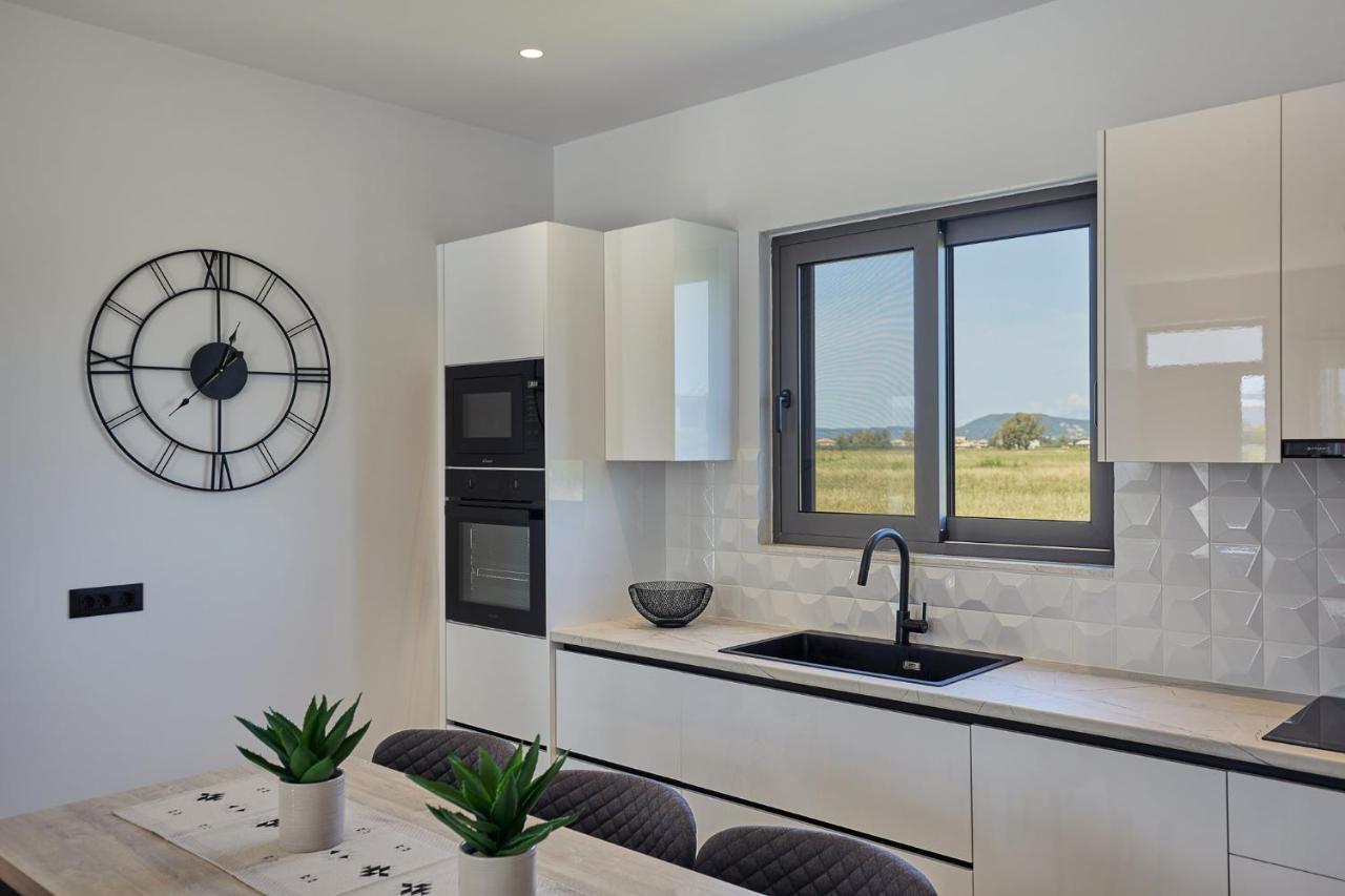 Valley View Villa, By Tk Property Management Kalpaki  외부 사진