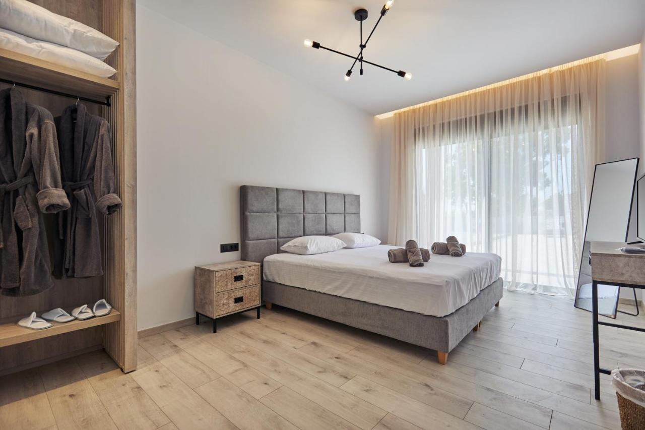 Valley View Villa, By Tk Property Management Kalpaki  외부 사진