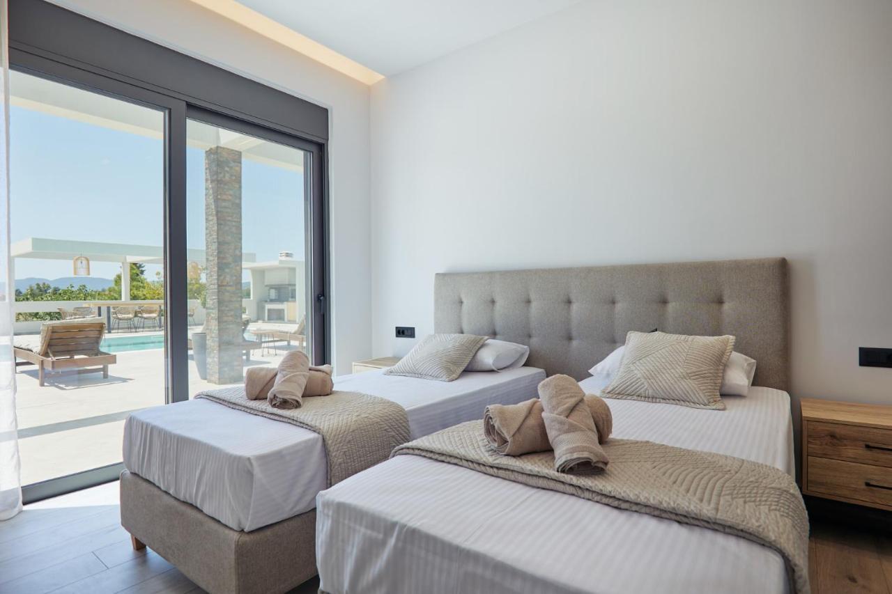 Valley View Villa, By Tk Property Management Kalpaki  외부 사진