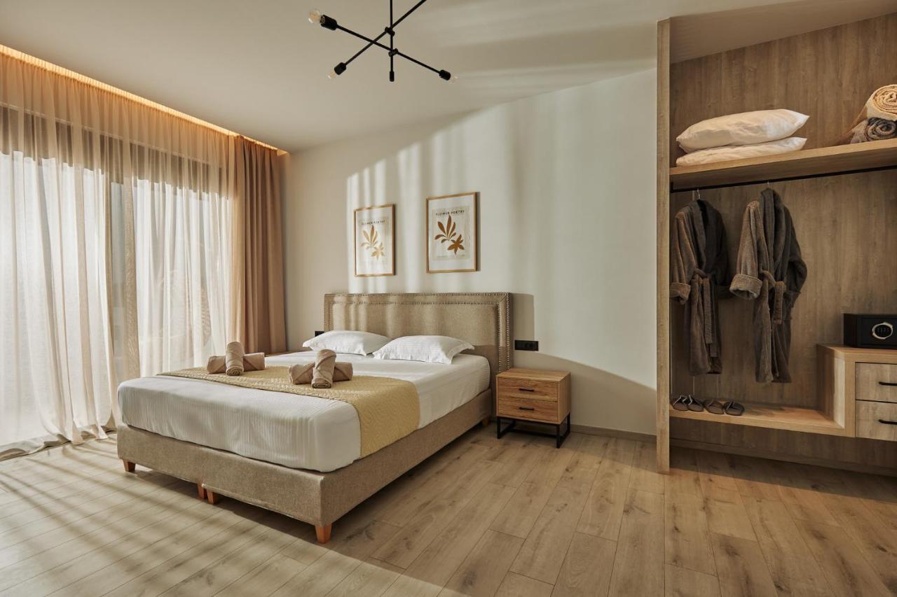 Valley View Villa, By Tk Property Management Kalpaki  외부 사진