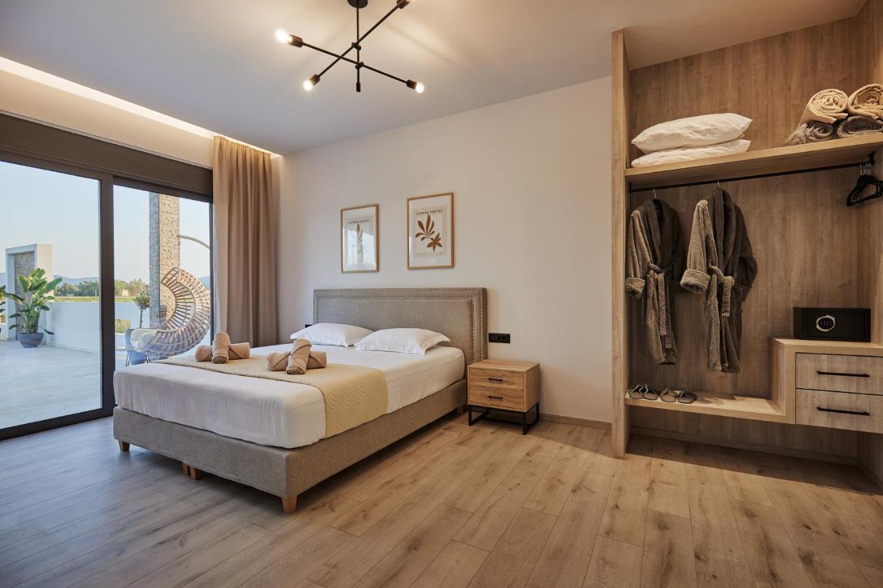 Valley View Villa, By Tk Property Management Kalpaki  외부 사진