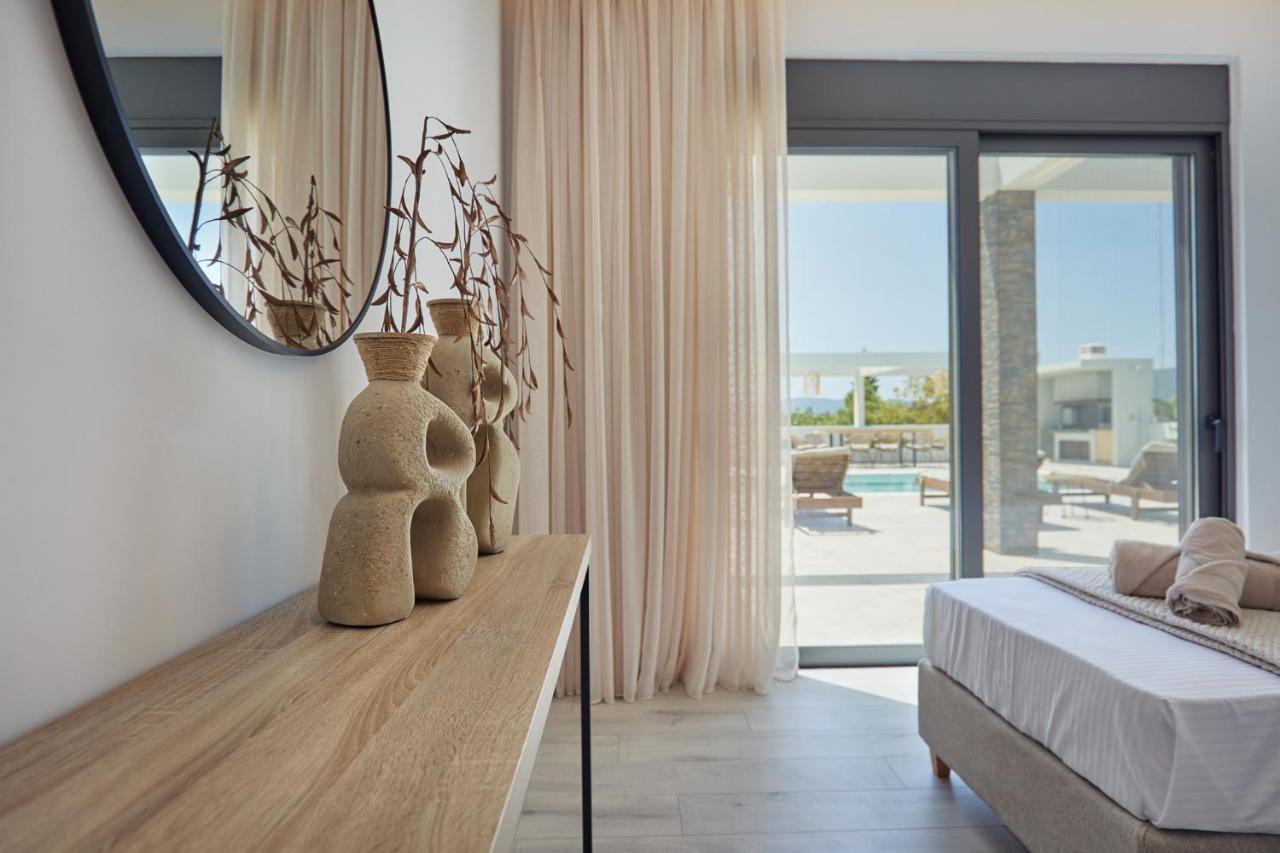 Valley View Villa, By Tk Property Management Kalpaki  외부 사진