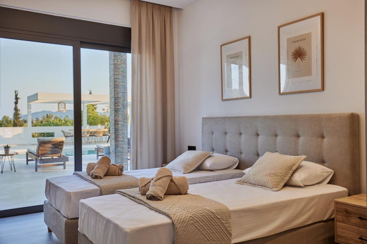 Valley View Villa, By Tk Property Management Kalpaki  외부 사진