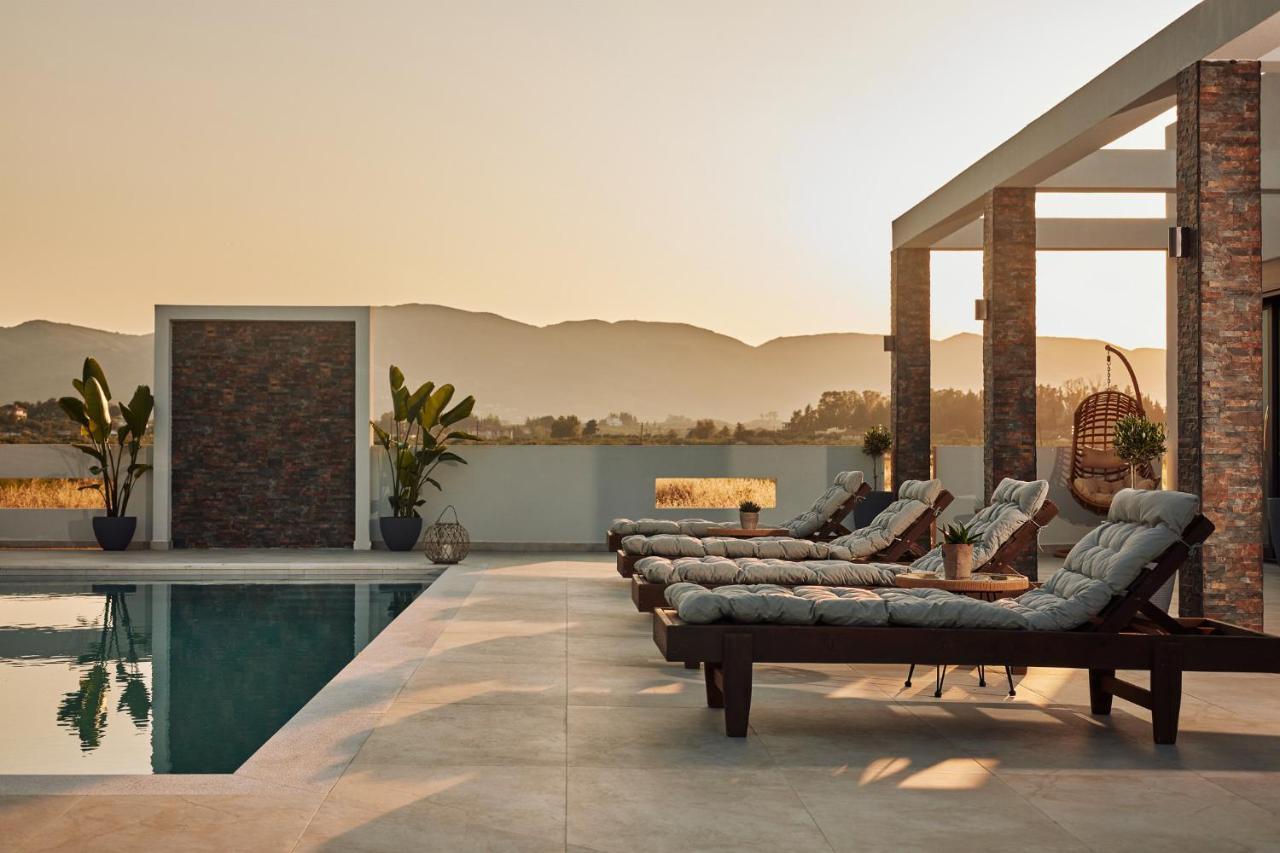 Valley View Villa, By Tk Property Management Kalpaki  외부 사진