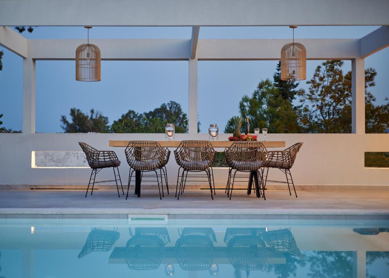 Valley View Villa, By Tk Property Management Kalpaki  외부 사진