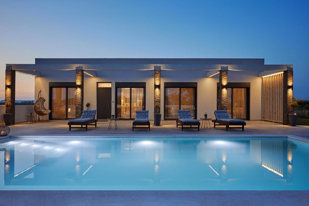 Valley View Villa, By Tk Property Management Kalpaki  외부 사진