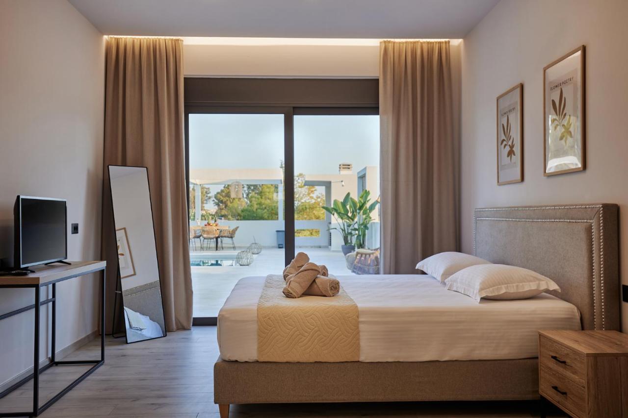 Valley View Villa, By Tk Property Management Kalpaki  외부 사진