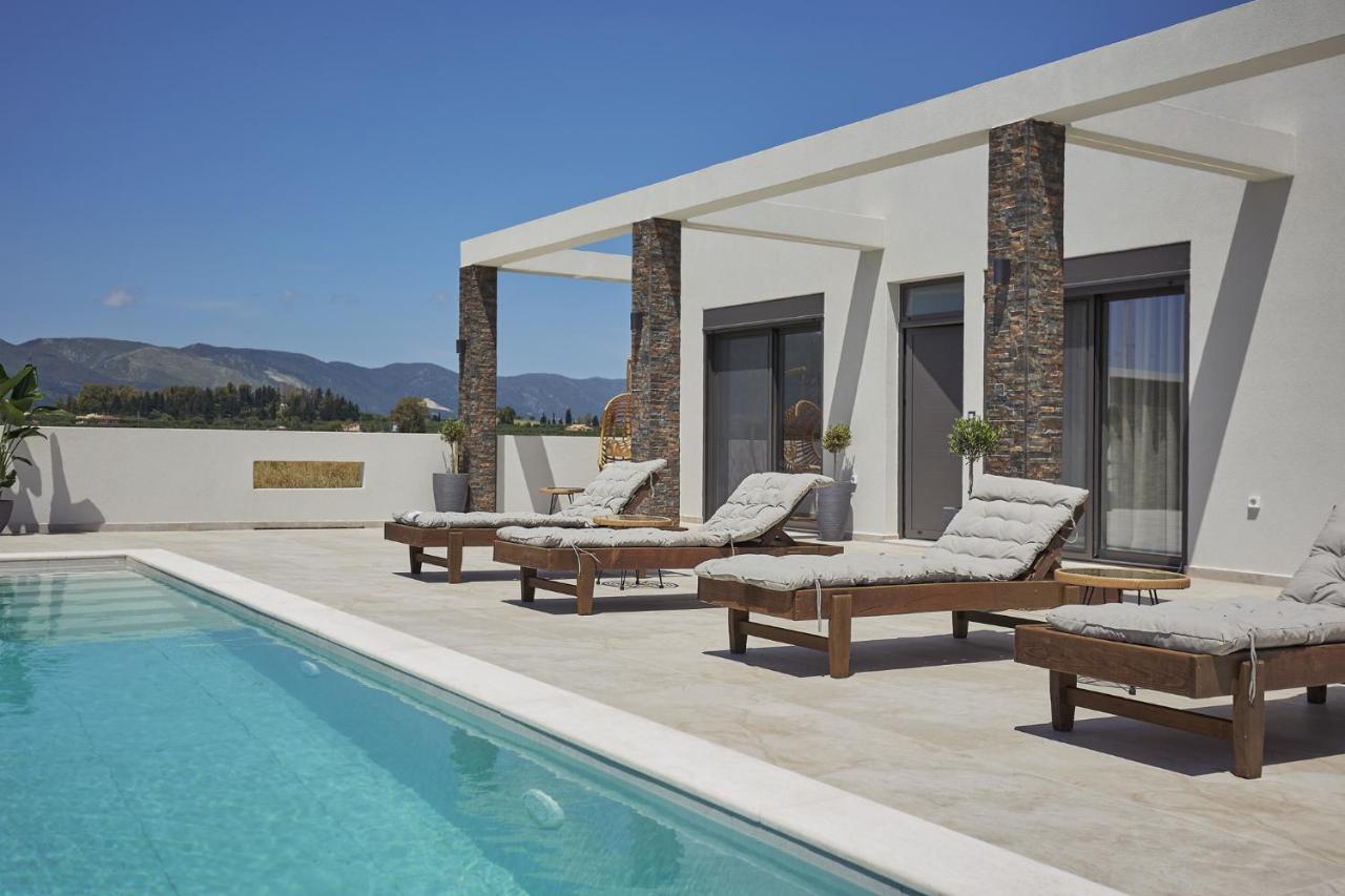 Valley View Villa, By Tk Property Management Kalpaki  외부 사진