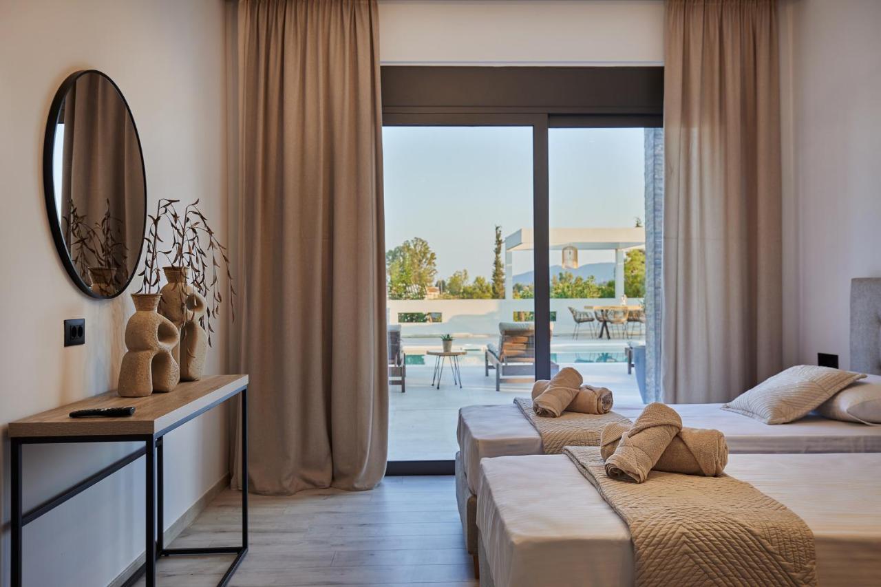 Valley View Villa, By Tk Property Management Kalpaki  외부 사진