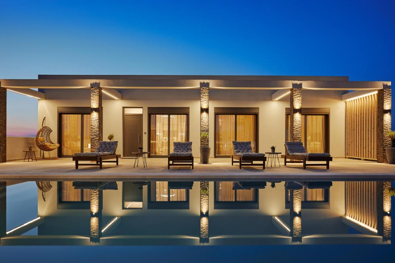 Valley View Villa, By Tk Property Management Kalpaki  외부 사진