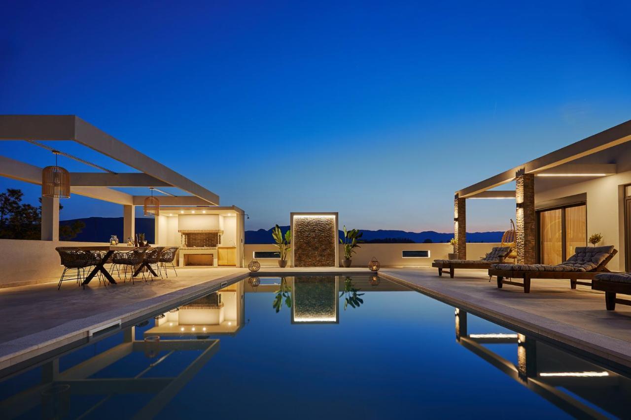 Valley View Villa, By Tk Property Management Kalpaki  외부 사진