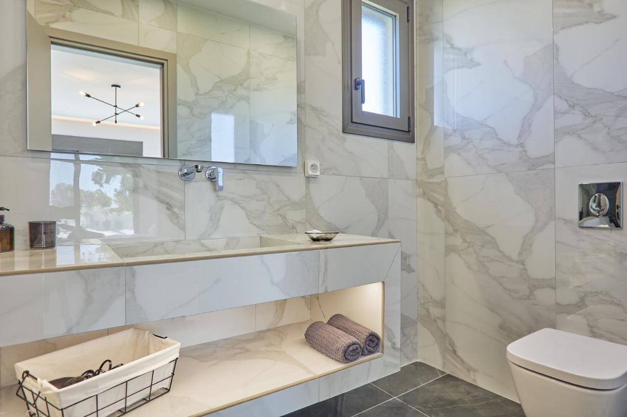 Valley View Villa, By Tk Property Management Kalpaki  외부 사진