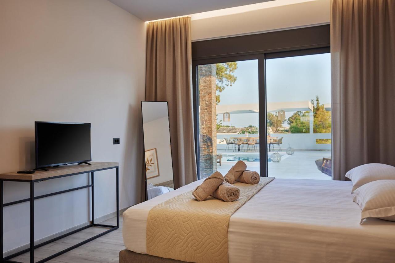 Valley View Villa, By Tk Property Management Kalpaki  외부 사진