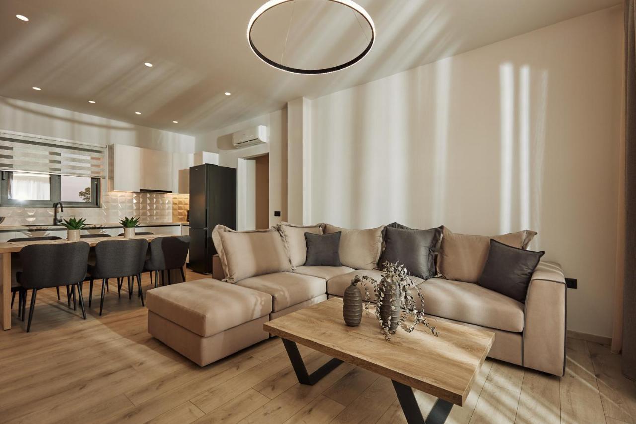 Valley View Villa, By Tk Property Management Kalpaki  외부 사진