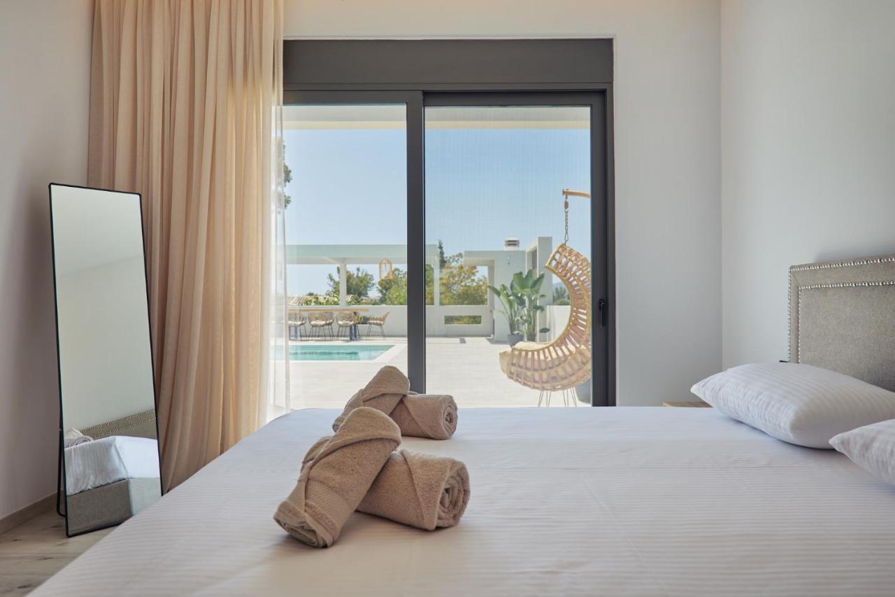 Valley View Villa, By Tk Property Management Kalpaki  외부 사진