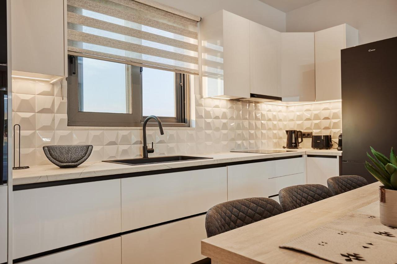 Valley View Villa, By Tk Property Management Kalpaki  외부 사진