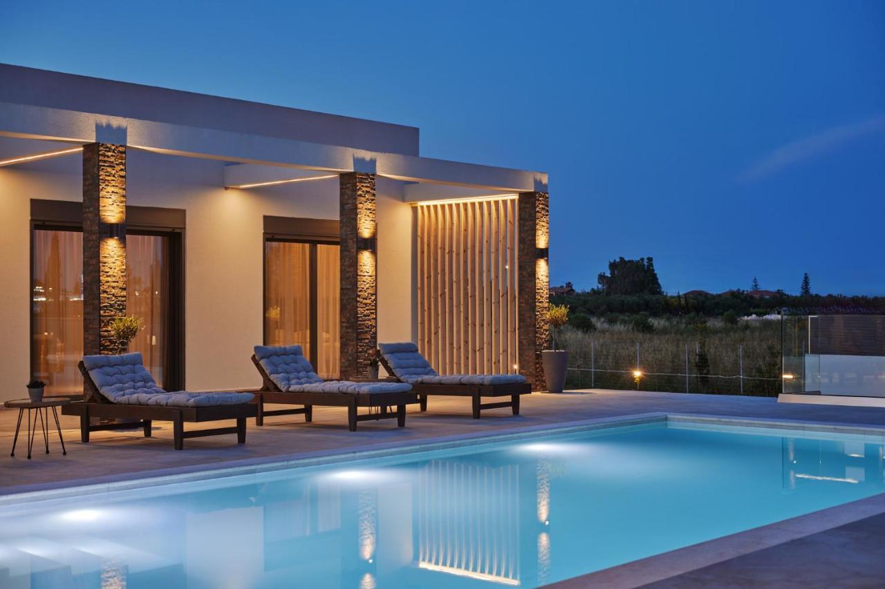 Valley View Villa, By Tk Property Management Kalpaki  외부 사진