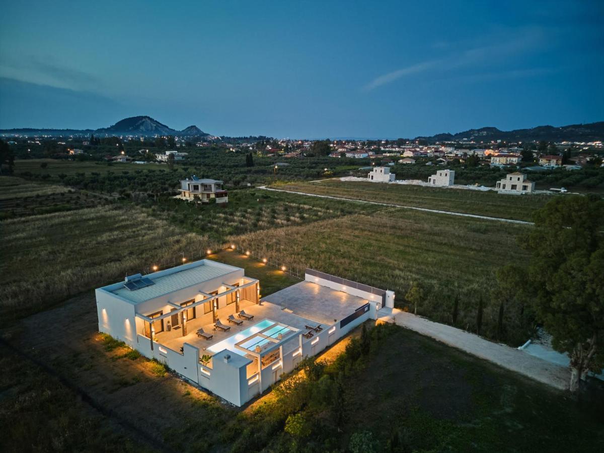 Valley View Villa, By Tk Property Management Kalpaki  외부 사진
