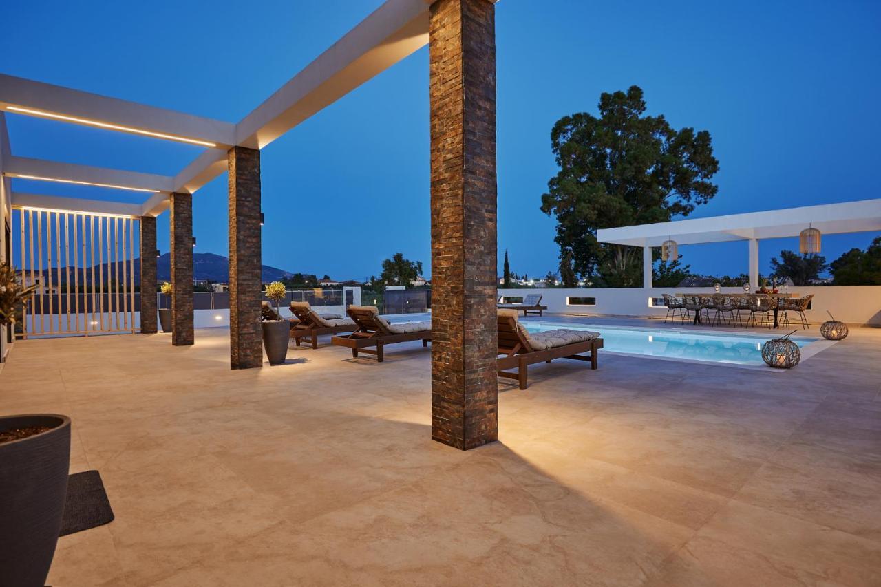 Valley View Villa, By Tk Property Management Kalpaki  외부 사진